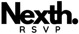 NEXTH RSVP